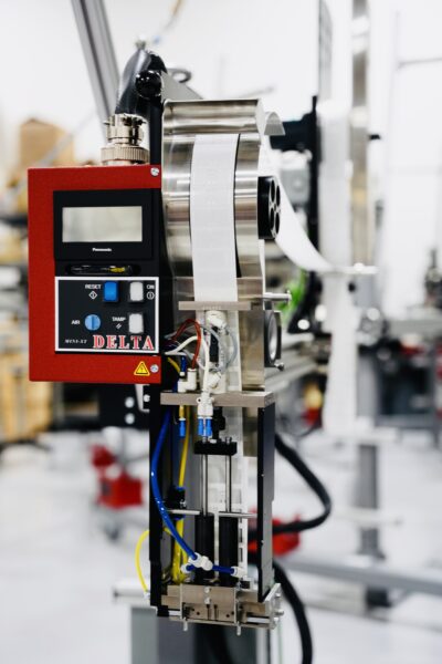 Master Delta Labeler Search Results | EAM, Inc.