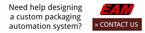 Packaging Automation System Design